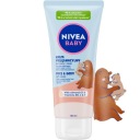 NIVEA BABY KRÉM NA TVÁR A TELO od 1 dňa veku 100ml