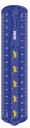 Flexi pravítko BB Kids 15cm