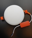 WR-018 stropné svietidlo 4000K (18W)