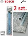 Bosch S1122BF Pílový kotúč na kov 225 mm 2 ks