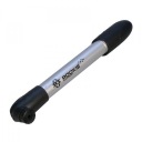 Odvetraná pumpa na bicykel Dunlop DV SKS Rookie