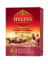 HYLEYS CEYLON English FAVORITE čierny list 100g