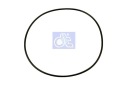 DT NÁHRADNÉ DIELY TESNENIE 128MMX3MM NBR RVI VOLVO