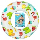 Bestway 36014 Nafukovací krúžok na plávanie pre deti na učenie vody v bazéne 61cm