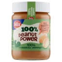 Felix Arašidová pasta 100% 350g
