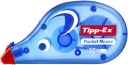 Korekčná páska Tipp-Ex 4mm x 10m 8207892