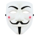 Protestná maska ​​hnutia Anonymous, Vendetta