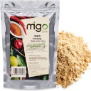 ZÁZVOR MLETÝ 250g Prírodný, Korenie - MIGOskupina