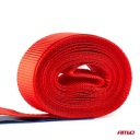 PREPRAVNÝ PÁS S NAPÍNAČOM 500KG 25MM 5M PÁS-07