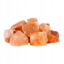 SOĽNÁ KRUTKA 1 kg HIMALÁJSKÉ SOLNÉ ZÁSTRČKY 3 - 10 cm