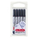 ATRAMENTOVÉ KAZETY PRE Herlitz my.pen