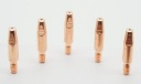 Kontaktný hrot M8x30 fi 1,0 mm CuCrZr