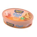1x 115g RIO MARE paštéta z tuniaka s paprikou