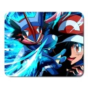 PODLOŽKA POD MYŠ POKEMON ASCH FROGADIER