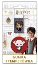 HARRY POTTER guma + brúska (02796)