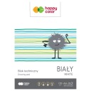 Technický blok Happy Color - A4, 170 g, 10 listov.