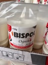 Vložka do sviečok Ognik cca 2 dni 130g Bispol WP2