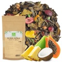 Pride of Kenya biely čaj 50g sypaný ovocný čaj