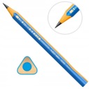 BIC HB TROJUHOLNÍKOVÁ HRUBÁ ceruzka na učenie sa písať