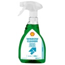 SHELL WINDOW CLEANER TEKUTINA NA ČISTENIE OKIEN 500 ML
