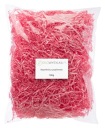 Papierová náplň na darčeky, svetloružová, 100g