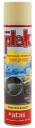 ATLAS PLAK KOKPIT SPREJ VANILKA 400ML