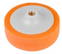 LEŠTIACA HUBKA 150MM/45MM T0C58 ZÁVIT M14 ORANŽ.