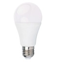 LED žiarovka E27 12W CLASSIC 4000K LED diódy do interiéru, renovácia NEUTRÁLNA