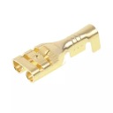 ELEKTRICKÁ SVORKA TYP J-2,5/6,3MM VNÚTORNÝ KONEKTOR