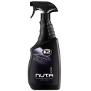 K2 NUTA PRO Tekutý čistiaci prostriedok na okná 750 ml