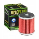 HIFLO FILTRO HF140 - Olejový filter