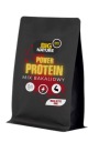 Big Nature POWER PROTEIN proteínová zmes sušeného ovocia a orechov 200g