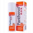 Panthenol 10% S.O.S sprej 130 g Na podráždenie slnkom