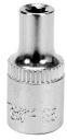 ZÁSUVKA YATO TORX 1/4