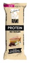 BeRAW! VANILKA CHEESECAKE Proteínová tyčinka 40g