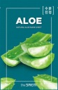 Aloe Sheet Mask Kórejská kozmetika