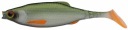 Berkley Pulse Realistic Roach 7 cm nástrahová rybka