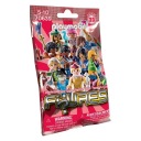 Dievčenské puzdro na figúrky Playmobil 70639 Series 23