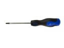 Torx skrutkovač t27x100 mm GEKO G32025