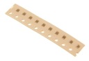 Keramický kondenzátor 100nF 50V SMD 0805 10 ks.
