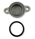 Kryt ventilu 120 cm3 MRF HQ SM RC TTR E-START pit bike cross
