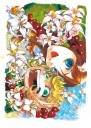 Anime Manga Youjo Senki Plagát yjs_006 A3