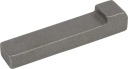 Zadlabací klin 8x7x60mm 68878760