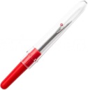 Krajčírsky strihač okrúhlych gombíkových dierok 9 cm, švy, gombíkové dierky so zátkou