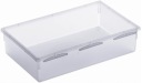 Základný organizér do zásuvky 23 x 15 cm, ROTHO