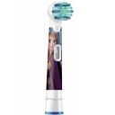 ORIGINÁL ORAL-B STUPEŇ ZMRZNUTÝ TIP PRE DETI FROST