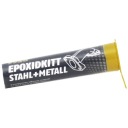 MANNOL EPOXIDOVÉ GLUE radiátorová rúrka KOVOVÁ 56g