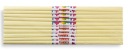 CRIPPED hodvábny papier 50x200cm vanilka 10 kusov HAPPY COLOR