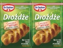 DR. Oetker Instantné sušené droždie 2 x 7 g
