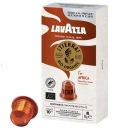 Kapsule pre Nespresso Lavazza Tierra Bio Organic For Africa 10 ks.